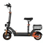 M5 Mini Plus E-Scooter