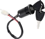 E-Bike Ignition Lock 2 Keys