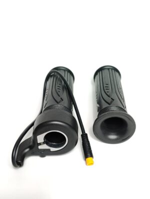 Twist Throttle AED-20