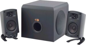 Klipsch THX Speaker Set AED-550