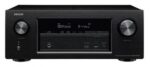 Denon X3300 7.2 Channel Amplifier AED-1400