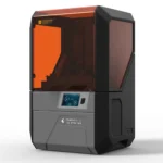 3D Printing (SLA)