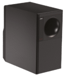 Bose Powered Acoustimass-5 Series-iii Subwoofer AED-550