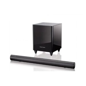 Harman SB-16 Center Wireless Speaker AED-350