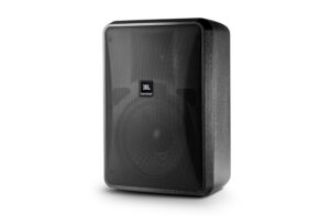JBL 28-1L Speakers Pair AED-850
