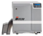 Matica XID-9300i ID Card Printer AED-5500