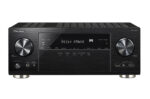 Pioneer Elite VSX-03TXH Amplifier AED-650