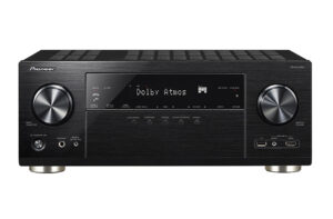 Pioneer Elite VSX-03TXH Amplifier AED-650