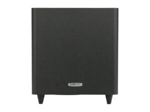 Polkaudio Powered Subwoofer TL-1600 AED-350