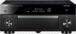Yamaha RXA1200 Advantage Amplifier AED-850