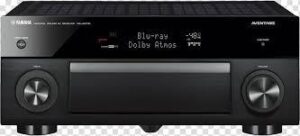Yamaha RXA1200 Advantage Amplifier AED-850