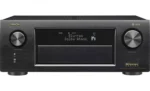 Denon X4400H 11.2 Channel Amplifier AED-3500