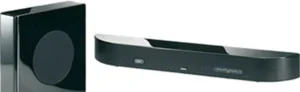Denon DHT-FS3 Sound Bar AED-550