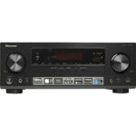 Pioneer VSX-823 Amplifier 110V with 220V Adapter AED-550