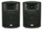 PA-Speakers AED 20-30/Day