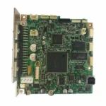 Graphtec Plotter Main-Board