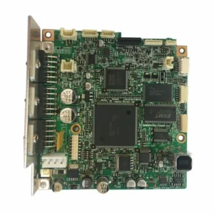 Graphtec Plotter Main-Board