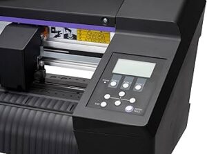 Mimaki Plotter Display