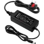 24 Volt DC Power Adapters AED-10
