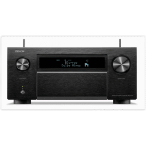 Amplifiers AED-30 50/Day