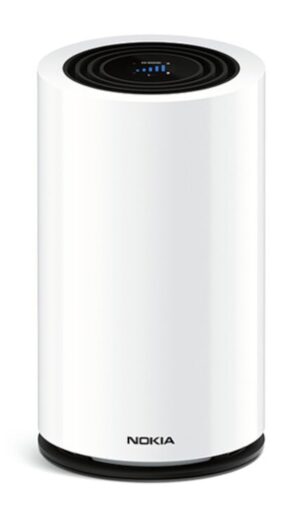 Nokia FastMile 5G Gateway 3.1 Wi-Fi Routter AED-160