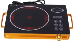 WANGCHEF SM001B Ceramic Cooker Brand New