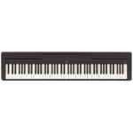 YAMAHA P-45B Piano AED-580
