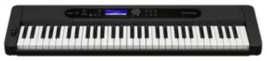 Casio CT-S300 Piano Keyboard Brand New in Box AED-350