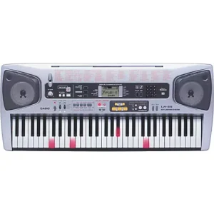 Casio LK-55 Piano AED-60