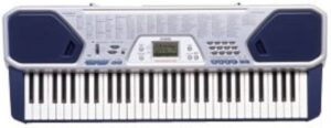 Casio PXR-300 Piano AED-220