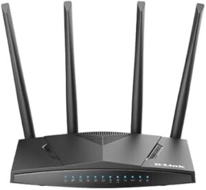 D-Link DWR-M921 5G with Sim Slot