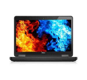 Dell Latitude E5550 Core i7 5th Generation 500 GB Hard drive 8GB RAM AED-380