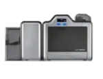 Fargo HDP-5000 ID-Card-Printer Ribbons Pre-Loaded AED-450
