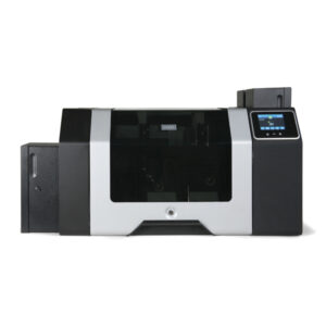 Fargo HID-8500 ID Card Printer AED-3500