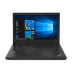 Lenovo LU80 Core i5 8th Generation 256 SSD 8GB RAM AED-500