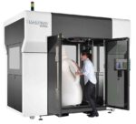 MassiVit 1800 Pro Multi-Functional SLA 3D Printer AED-100,000
