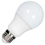 Max 60 Watt Bulb