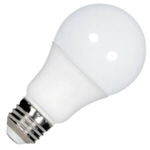 Max 60 Watt Bulb