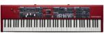 Nord Stage 4 Piano Brand New in box 88 Keys AED-5500