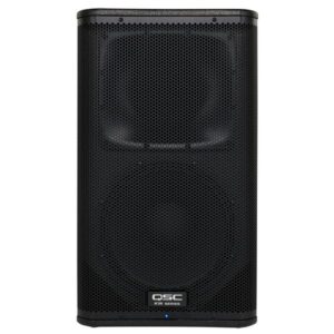 QSC KW Series 122 Professional Loudspeaker AED-350