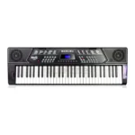RockJAM RJ-5061 Piano AED-60