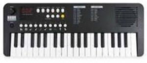 RockJAM RJ454 Keyboard Brand New in Box AED-290