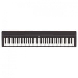 Yamaha Digital P-45 Piano AED-650