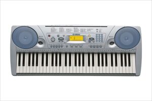 Yamaha PSR-275 Piano AED-350