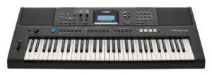 Yamaha PSR-E473 Piano Brand New in box AED-1250