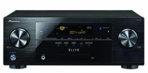 Pioneer Elite VSX-60 Amplifier AED-150