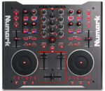 Numark Stealth Control AED-250