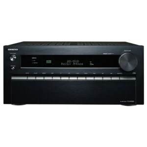 Onkyo TXNR-609 AED-550