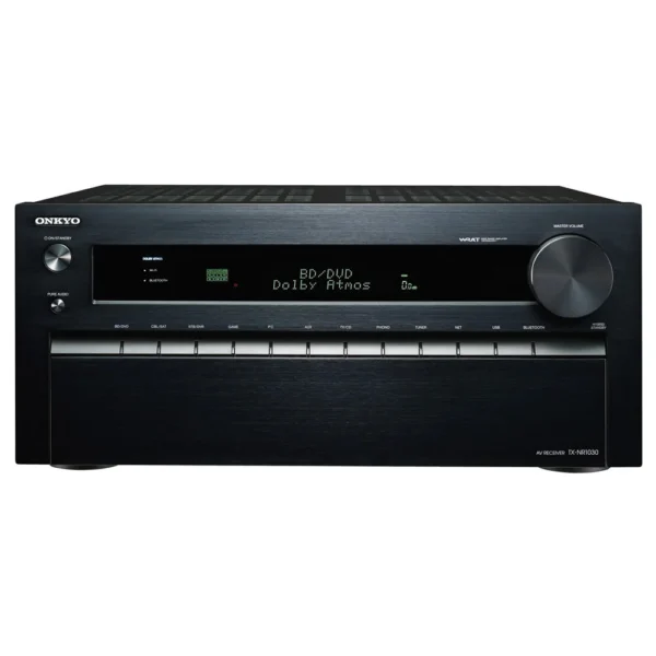 Onkyo TXNR-609 Amplifier