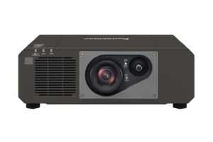 Panasonic PT-RZ570 Laser Projectors + 2 Huawei Wi-Fi Routers